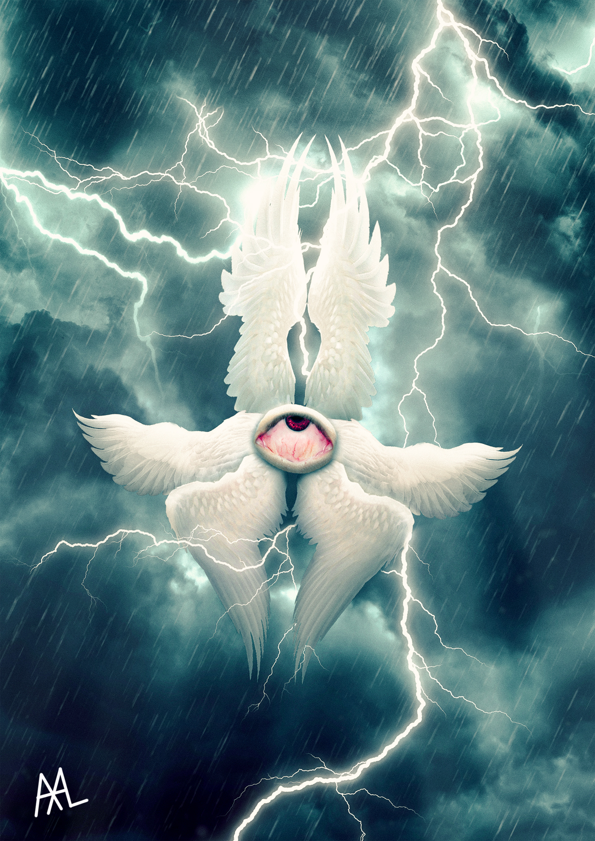 Fallen Angel