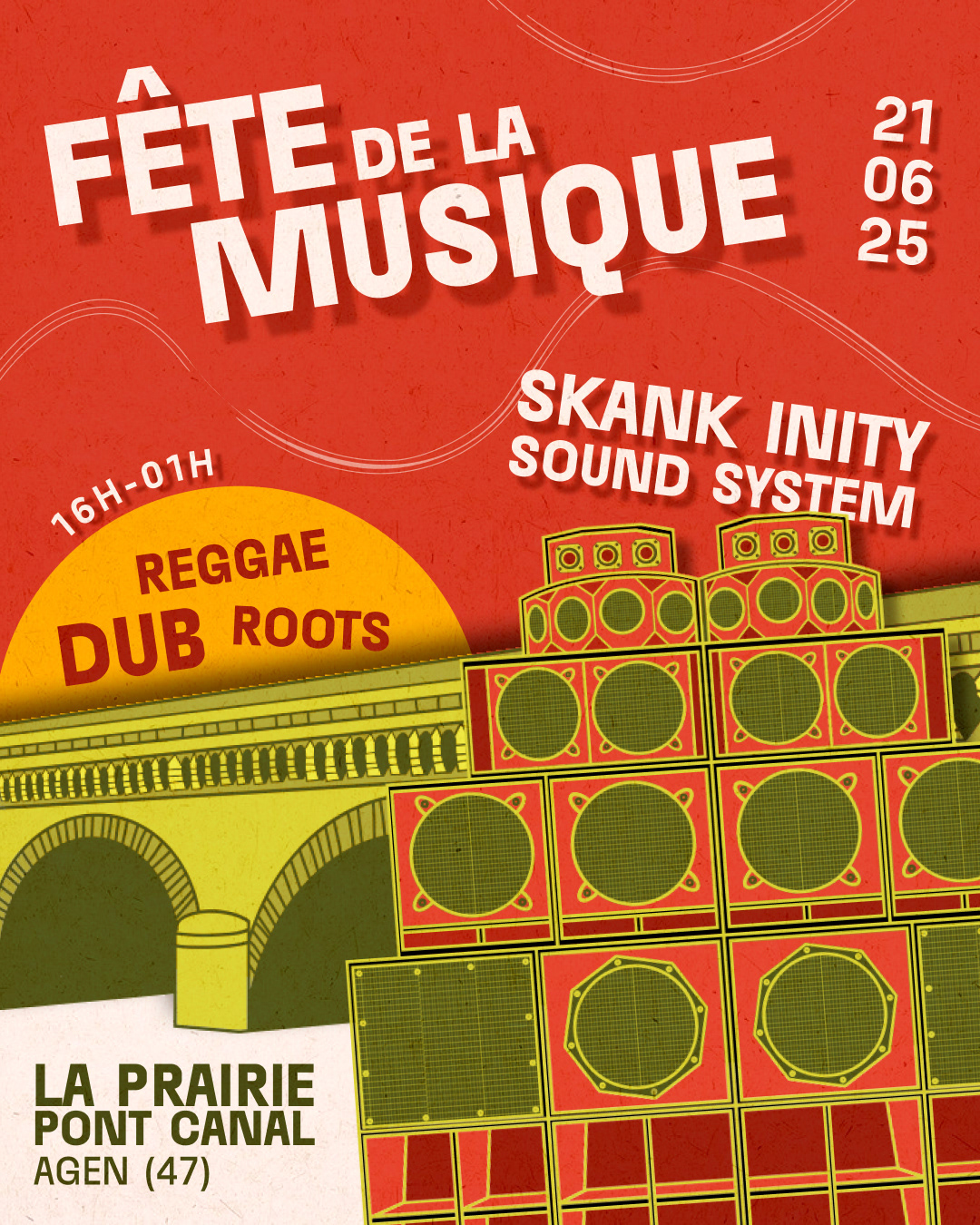 Fête De La Musique (unused)