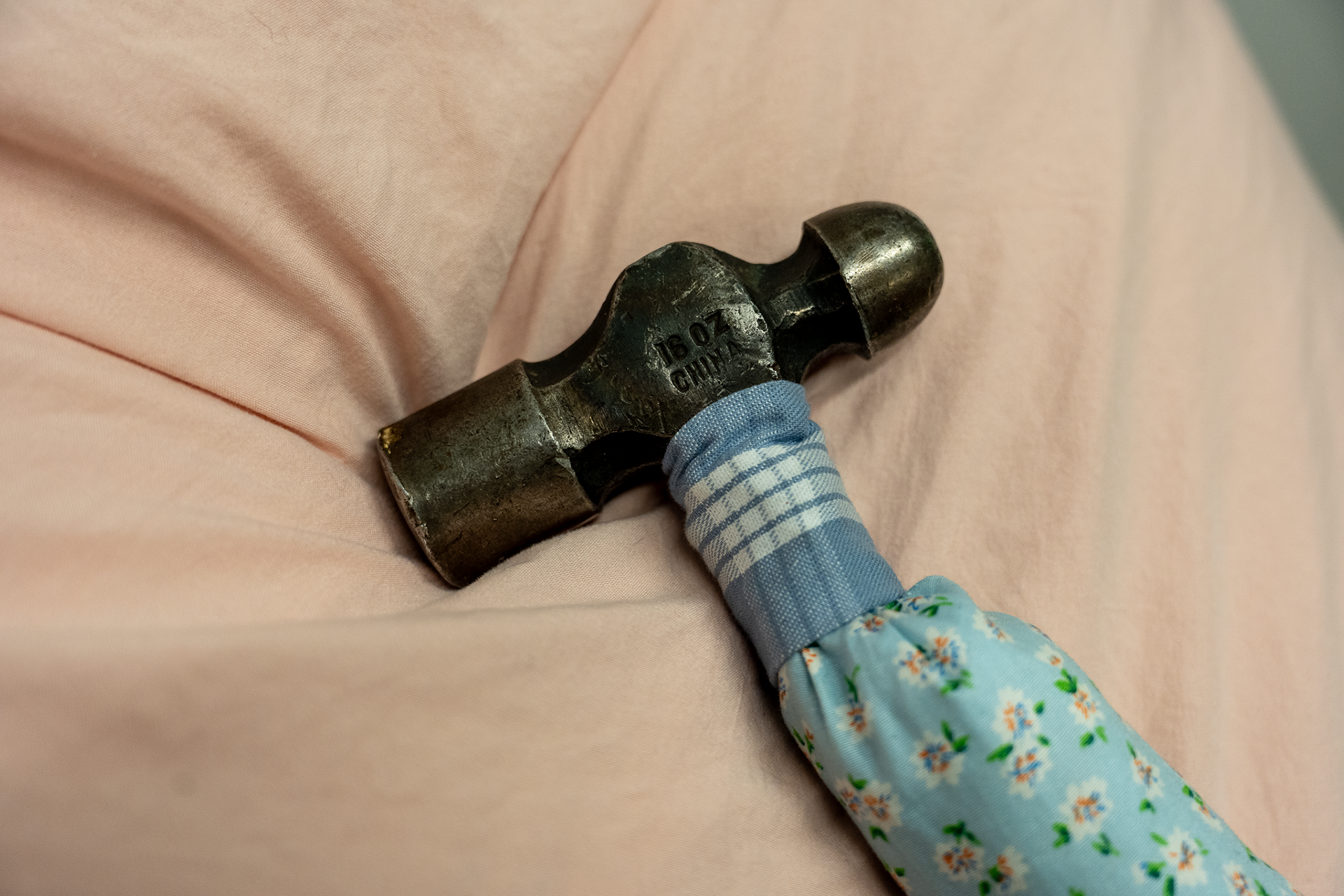 Breaking Point, 2025