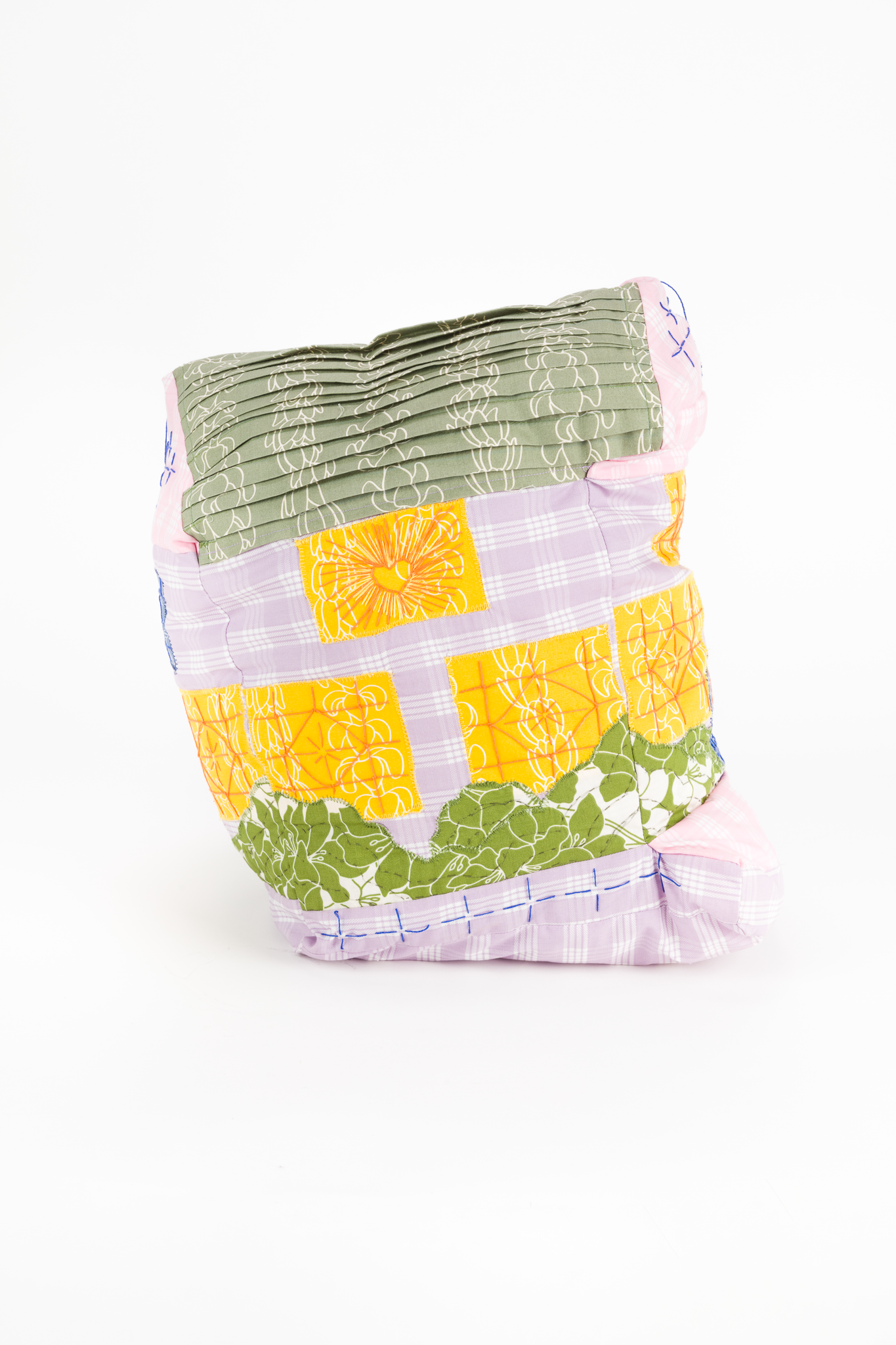 futile dreams of (a) home, 2025