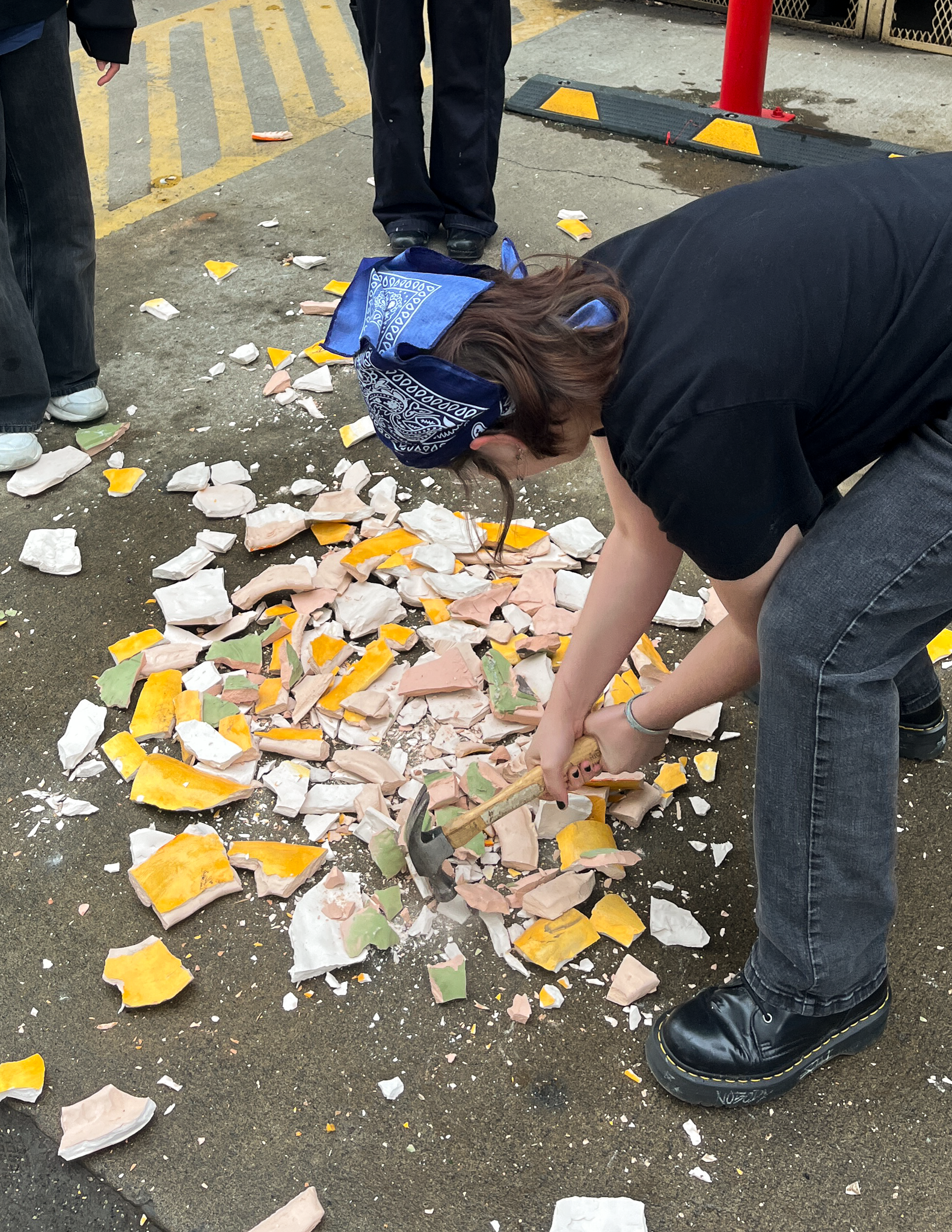 Fuyu Catharsis, 2025