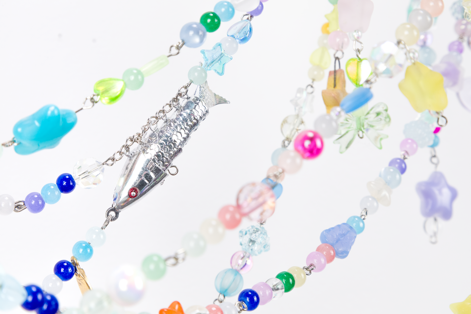 Childhood Opalescence, 2025