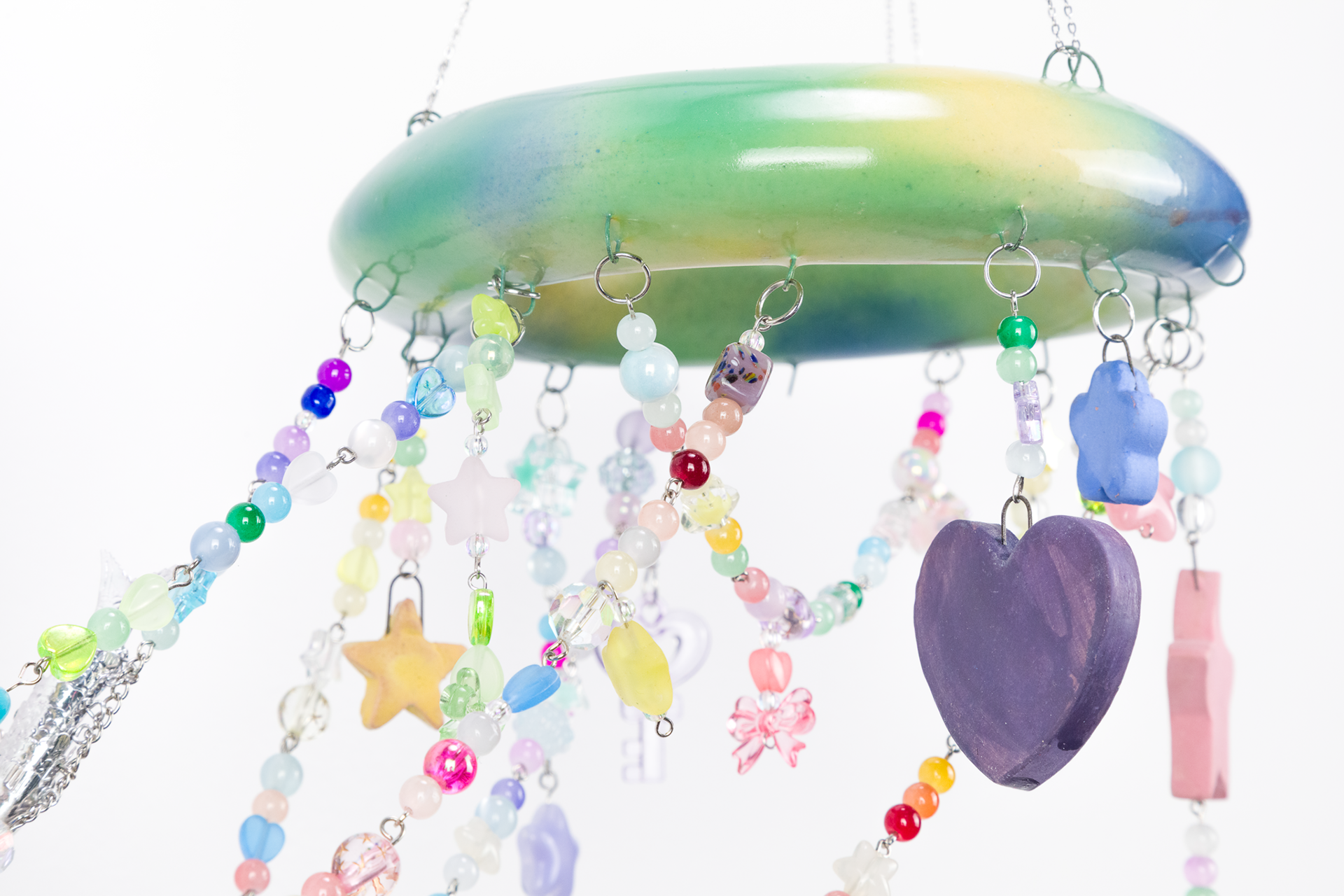 Childhood Opalescence, 2025