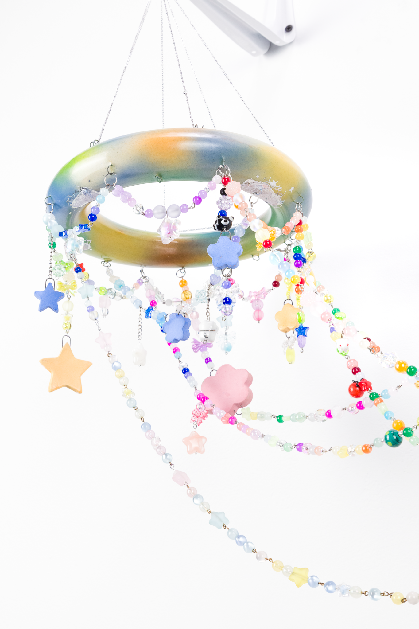 Childhood Opalescence, 2025