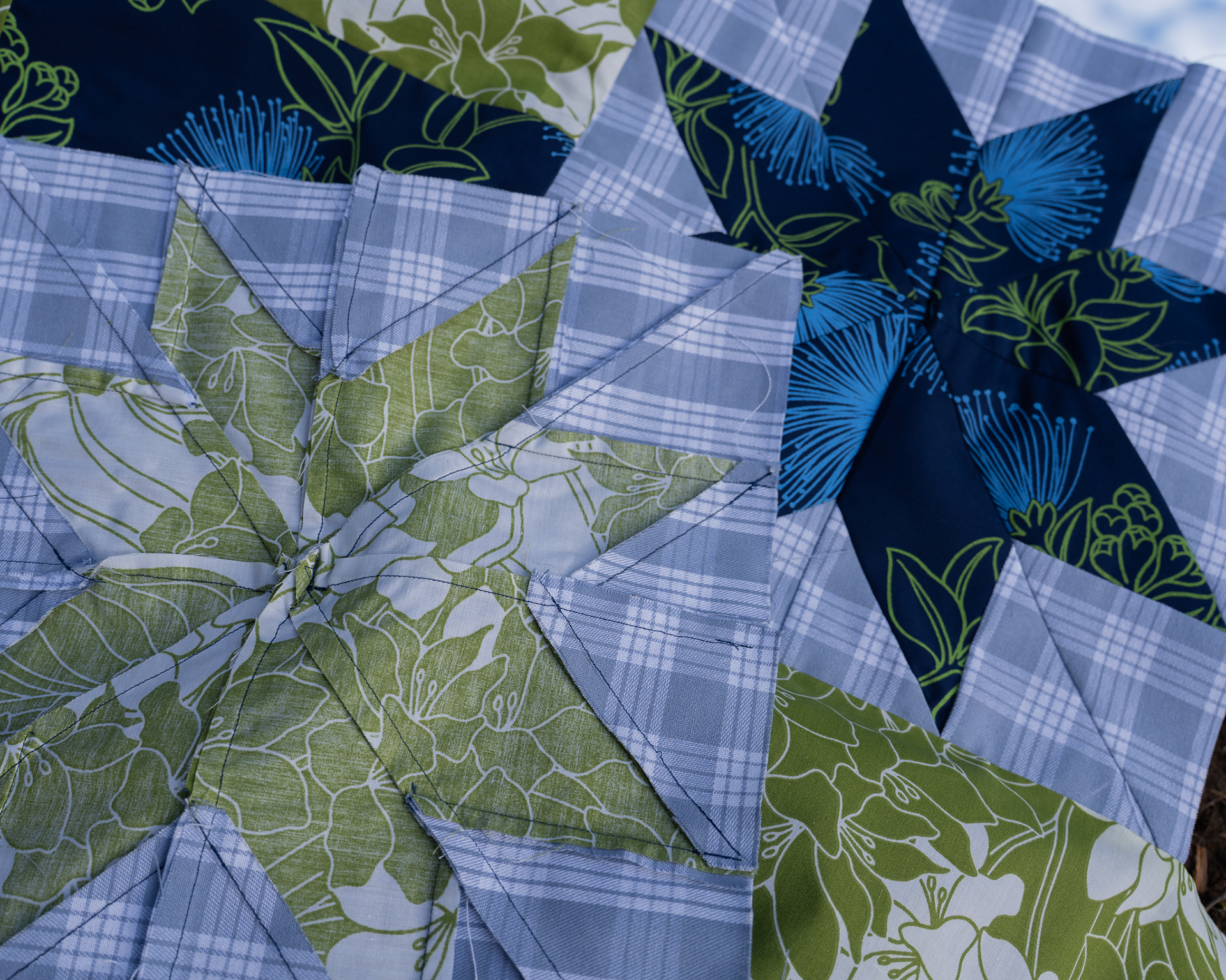 Lilies Upon Reflection, 2025