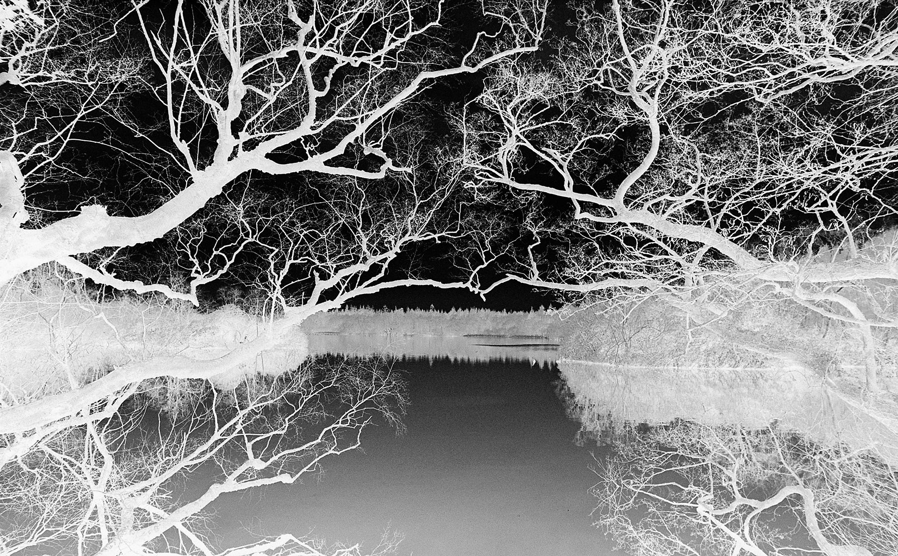 Brian Richards - Isolation #2