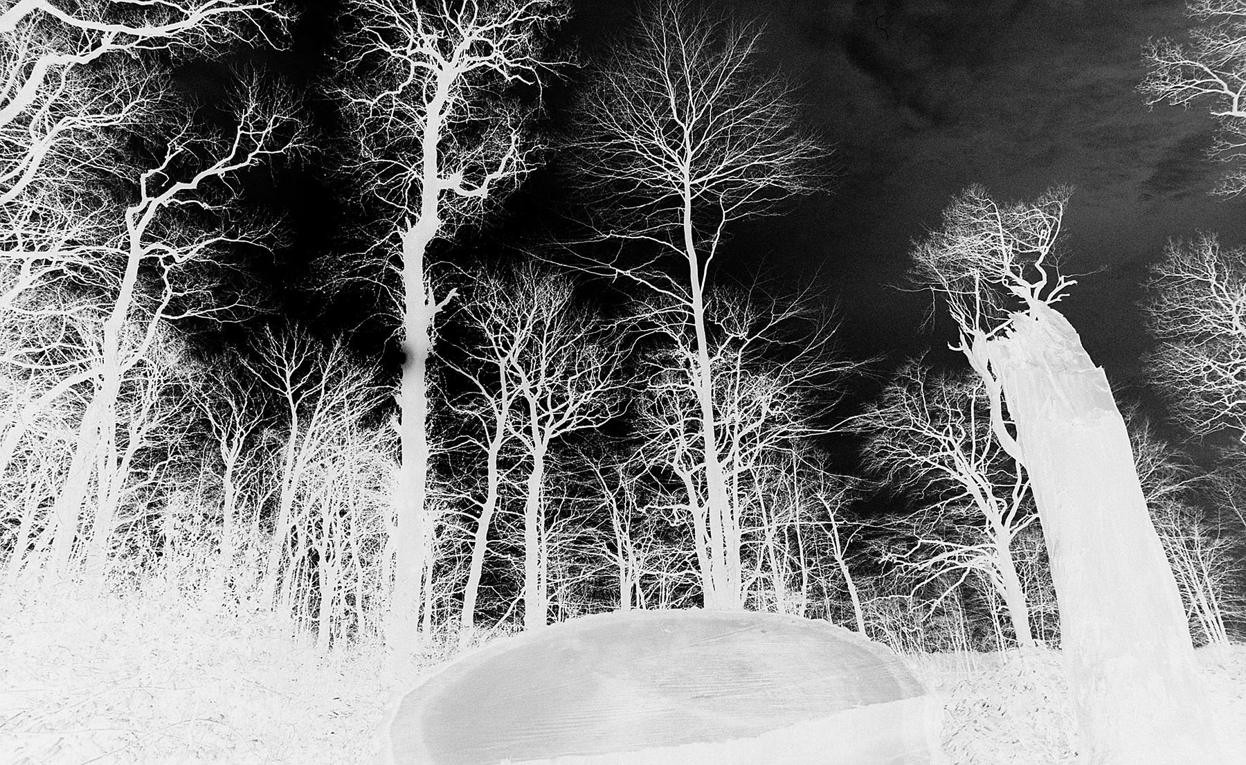 Brian Richards - Isolation #3
