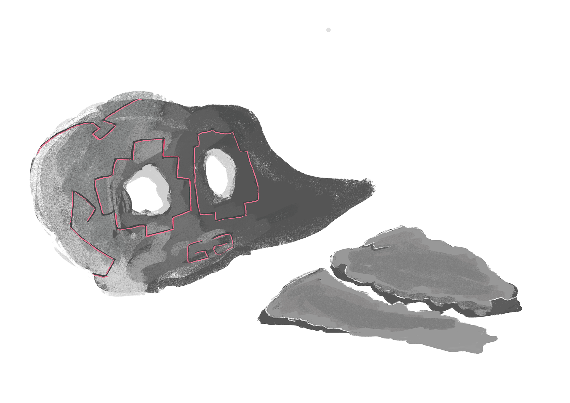 environment sketch