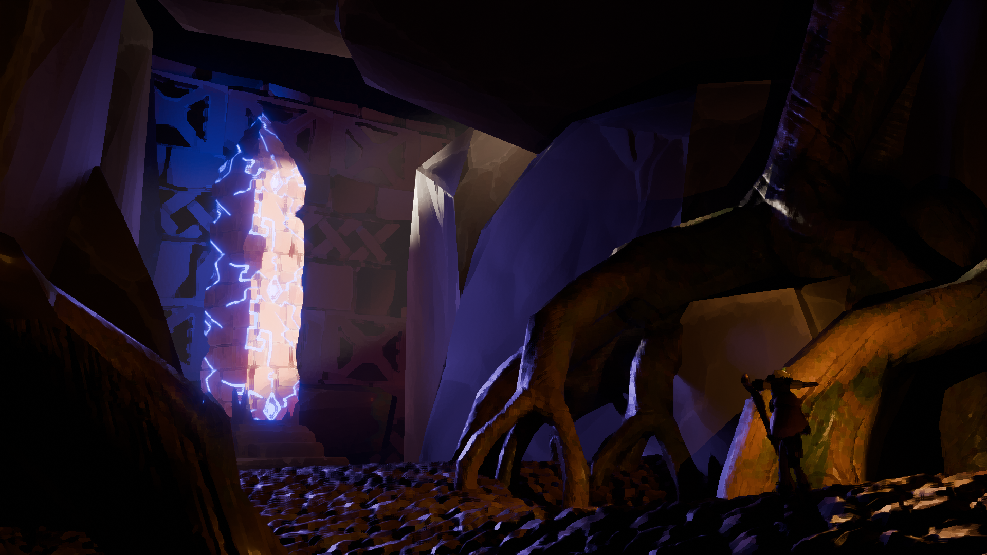 pitch styframe