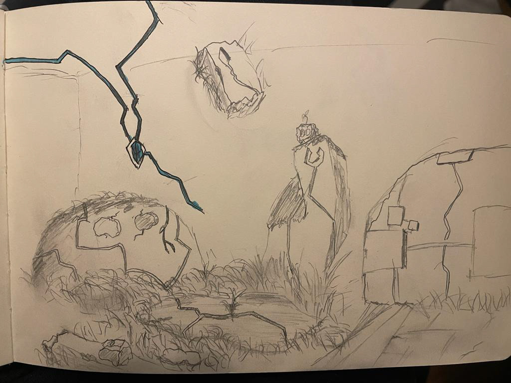 concept sketch