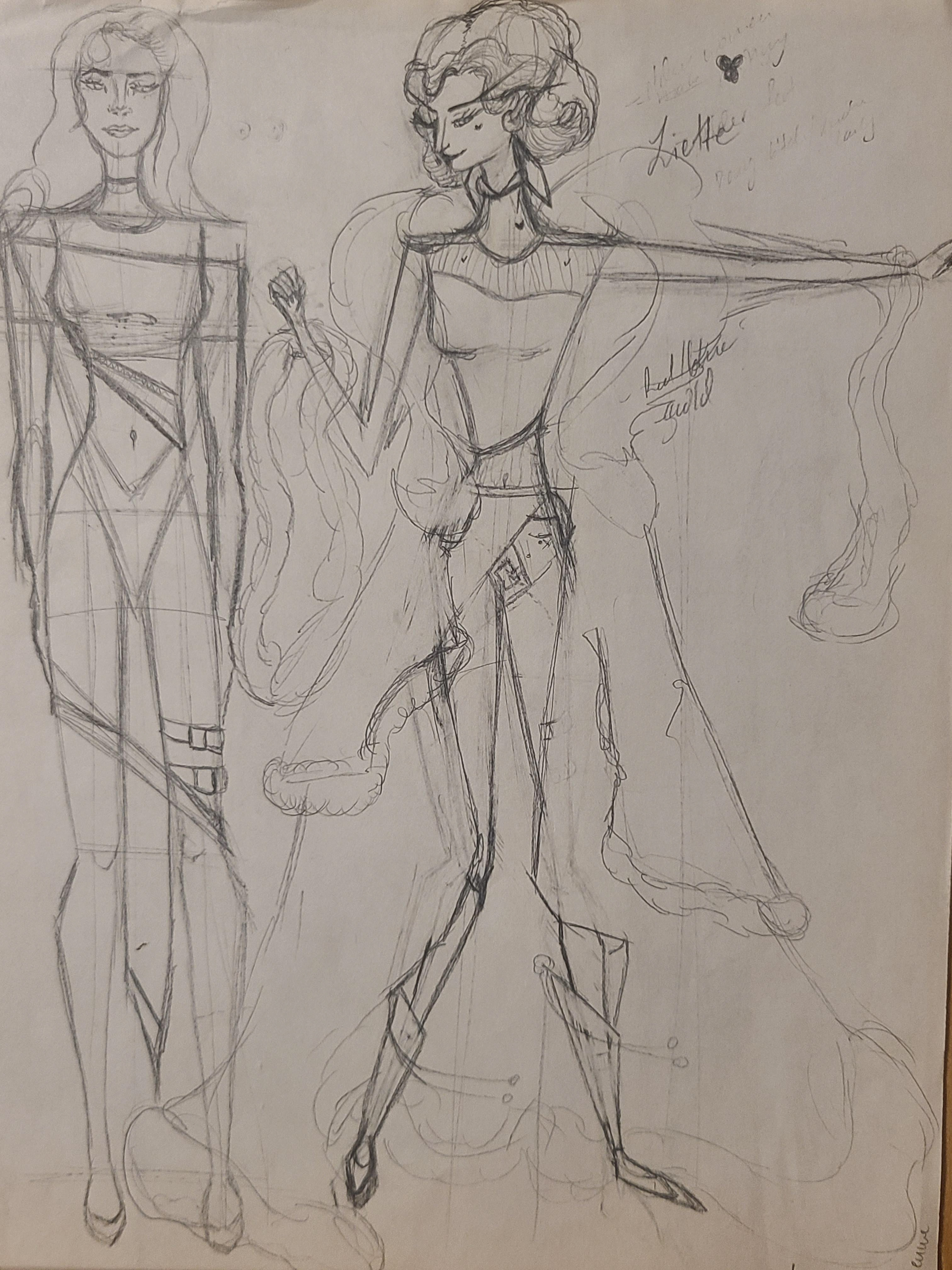 Liette Design