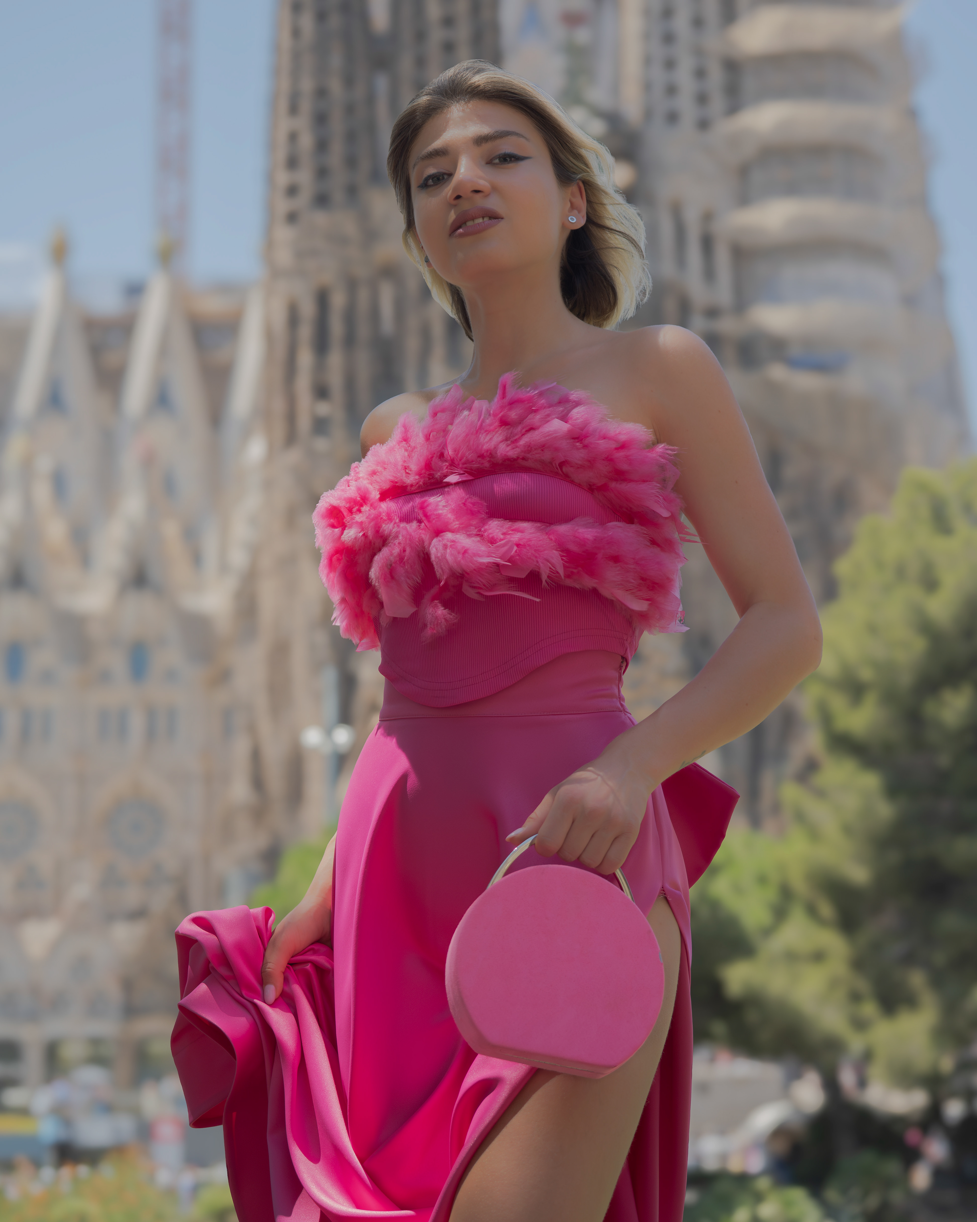 Maria Sukurayan by Ernest Siles