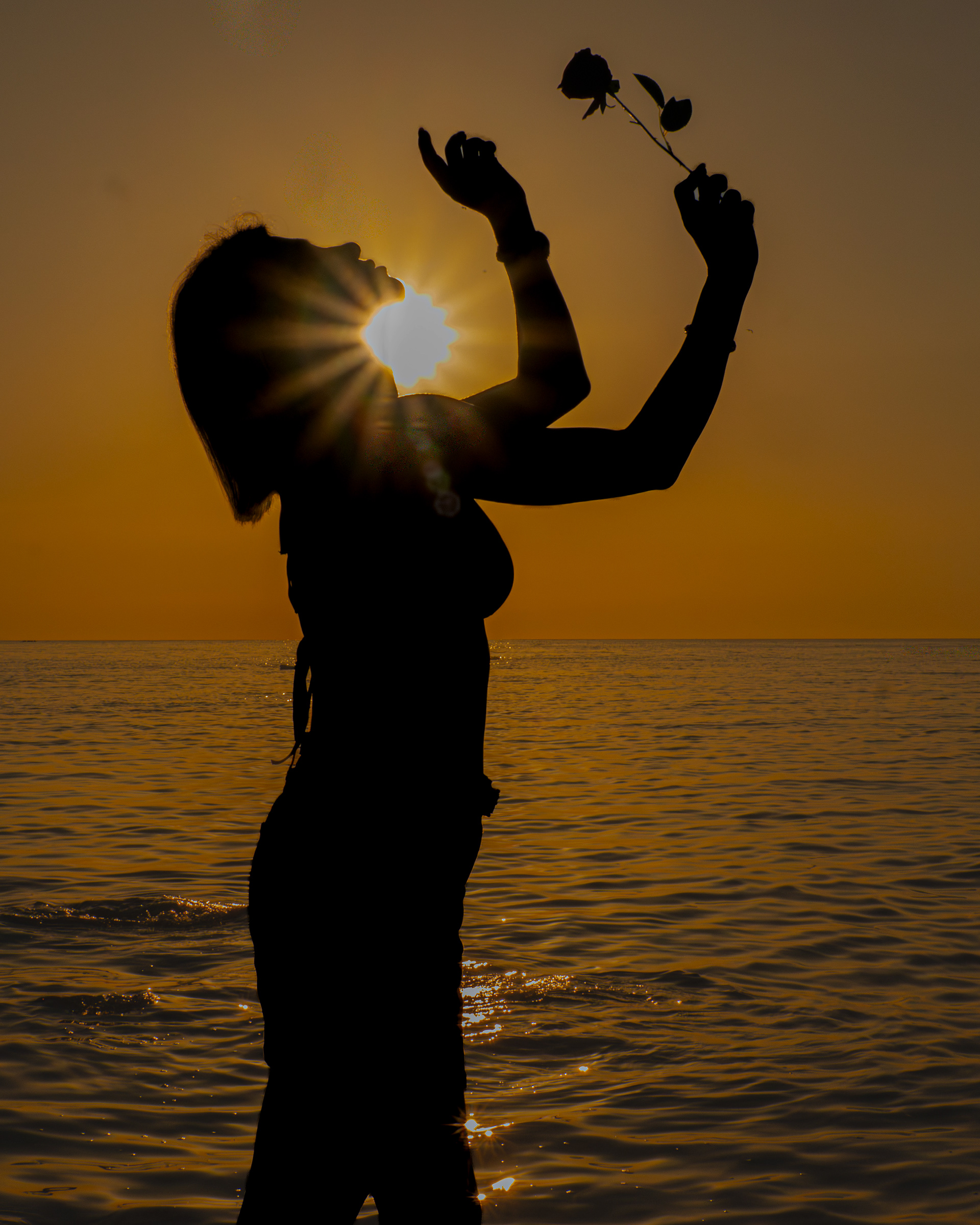 Maria Sukurayan by Ernest Siles