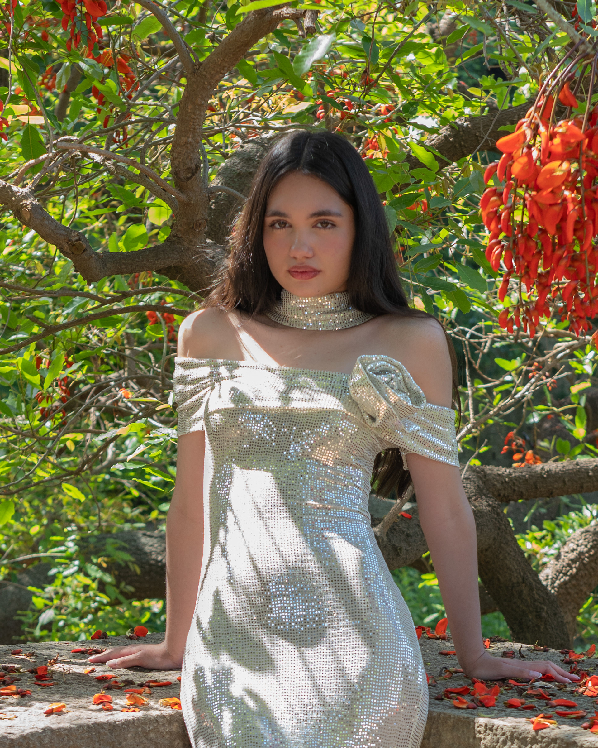 Natania Kearns beautiful 