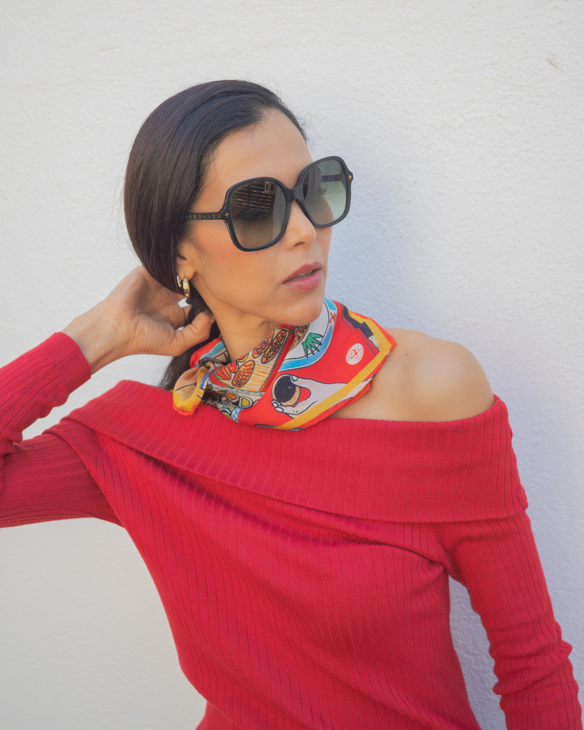 Rossiel Bello - by Barcelona Photographer Ernest Siles
