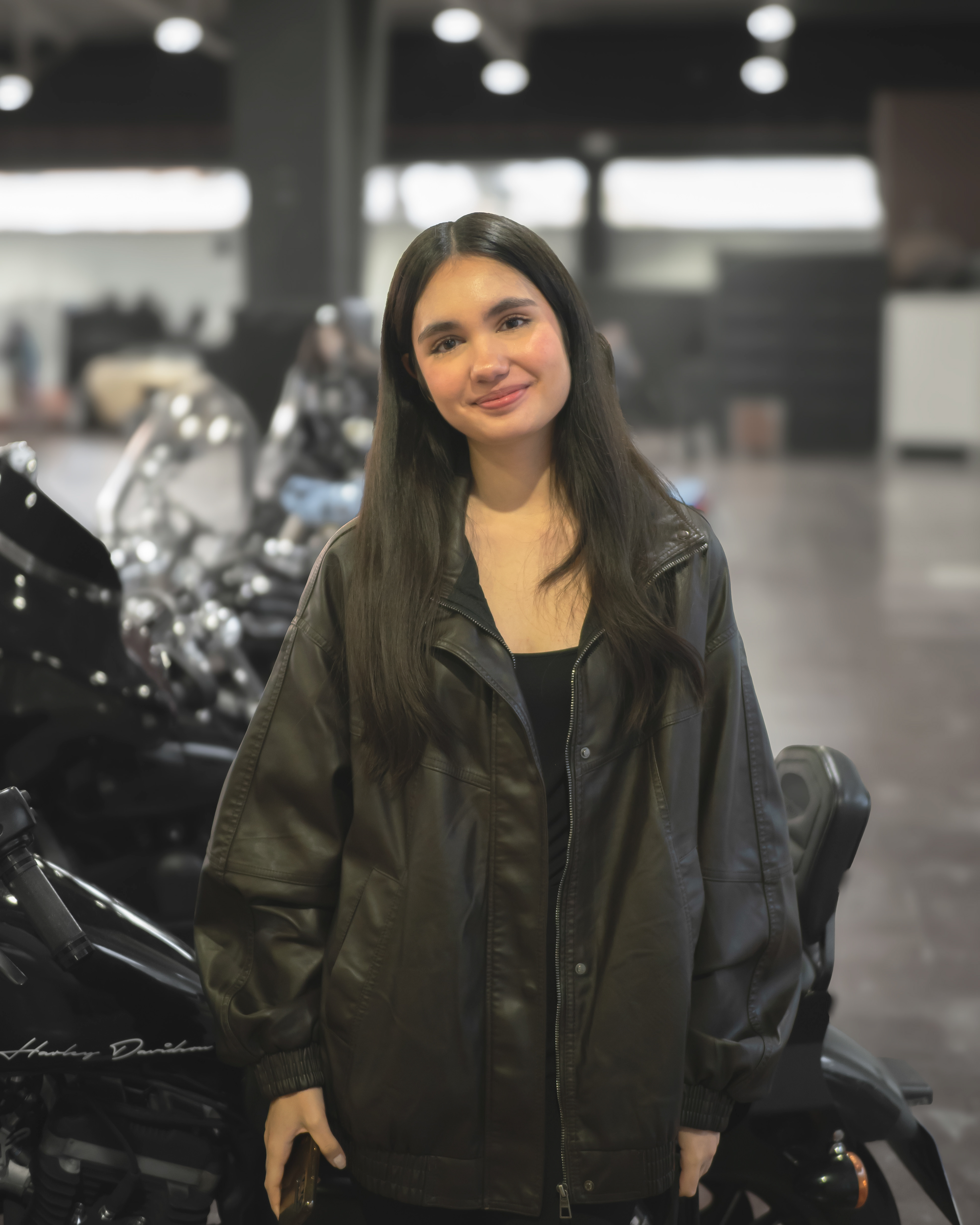 Natania Kearns portrait