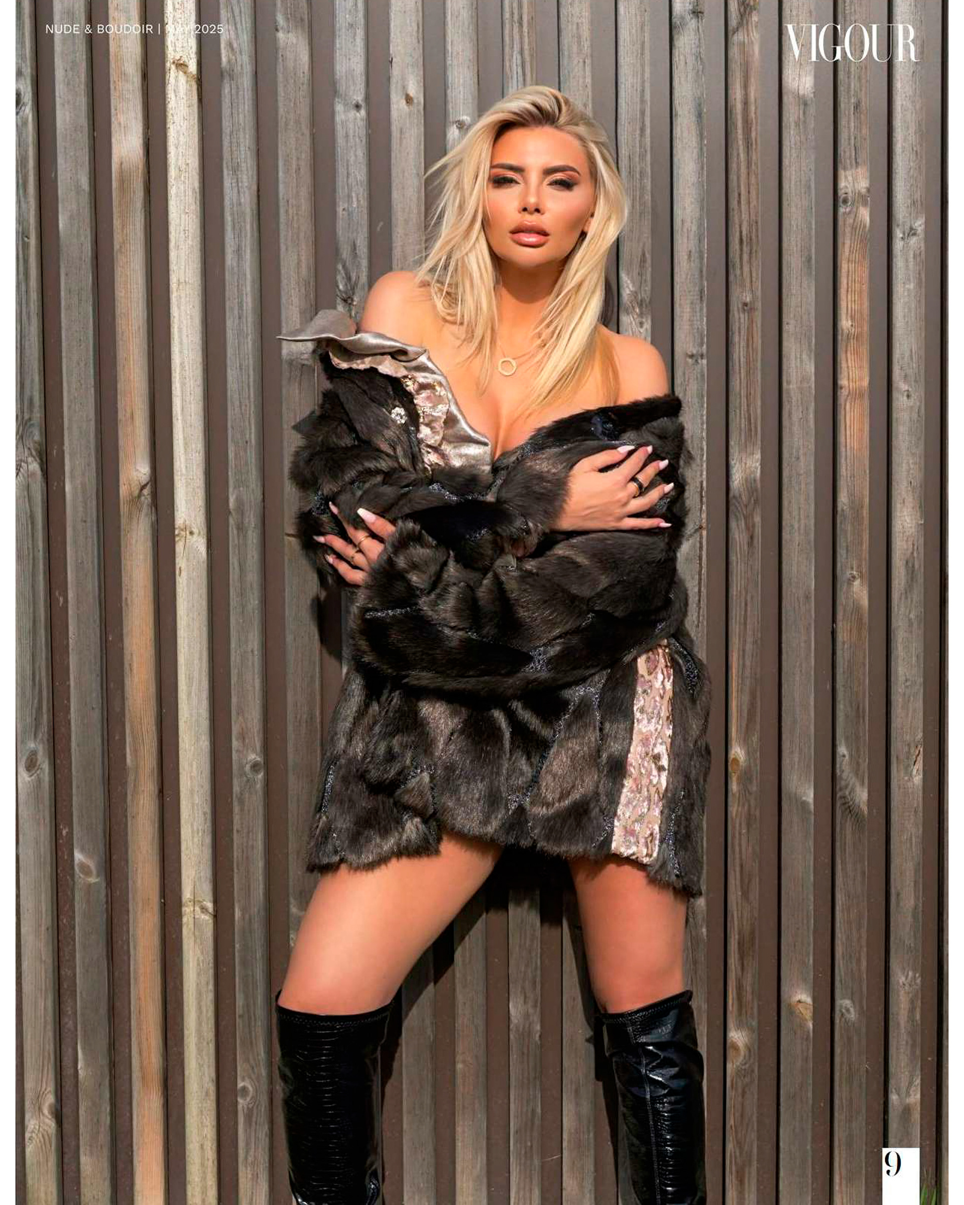 Montse Roura by barcelona Photographer Ernest Siles