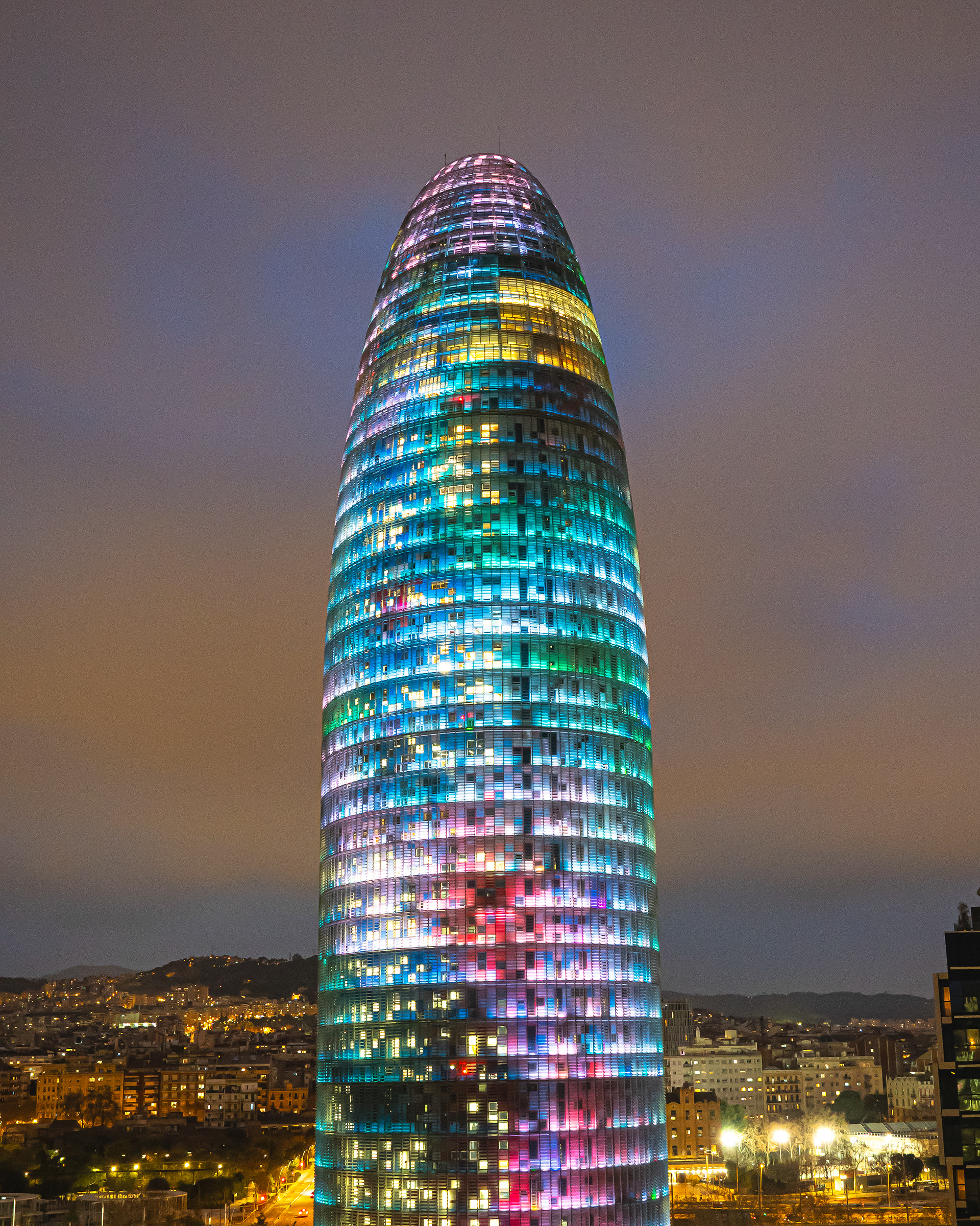 Okeanos by Anna Rierola