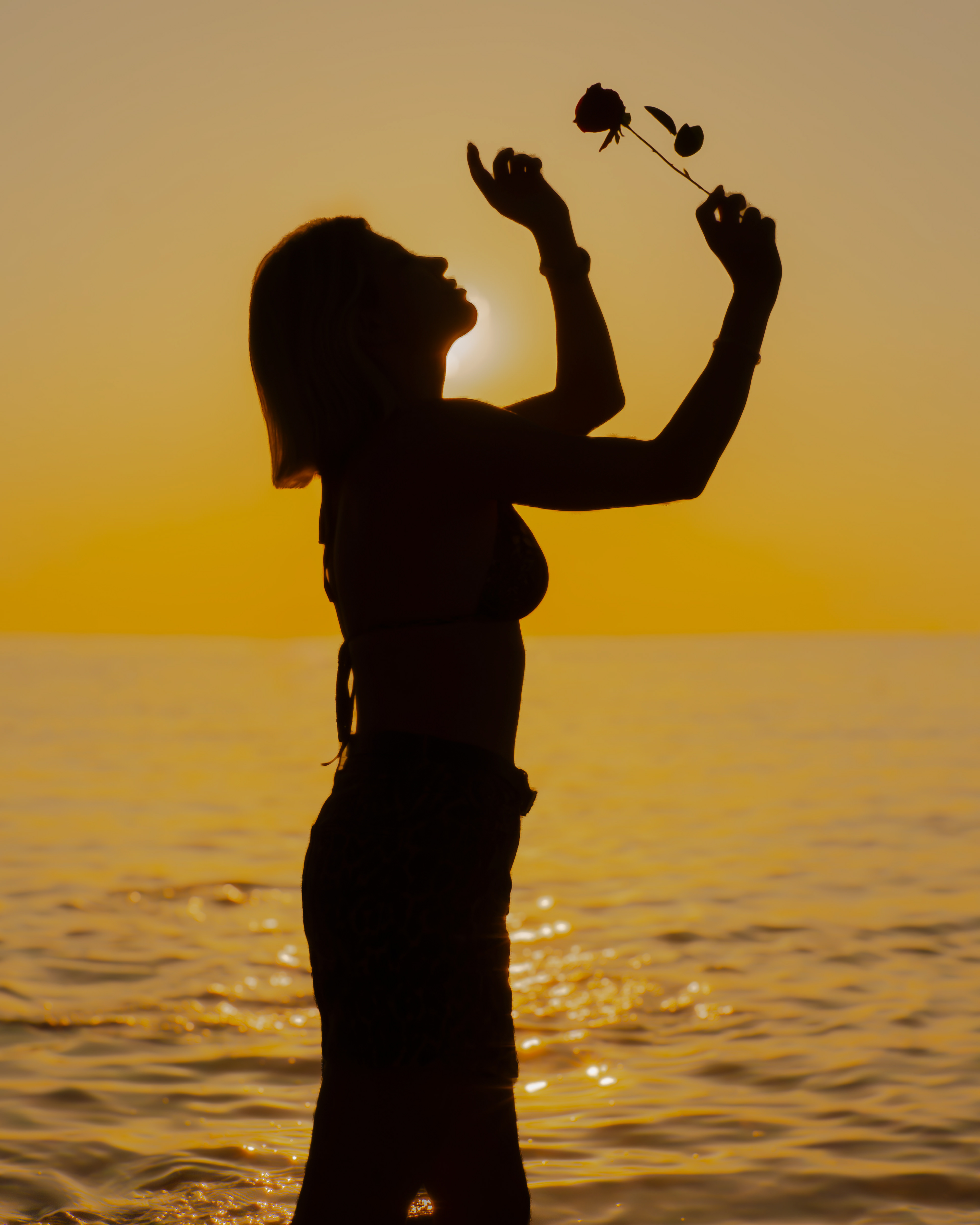 Maria Sukurayan by Ernest Siles