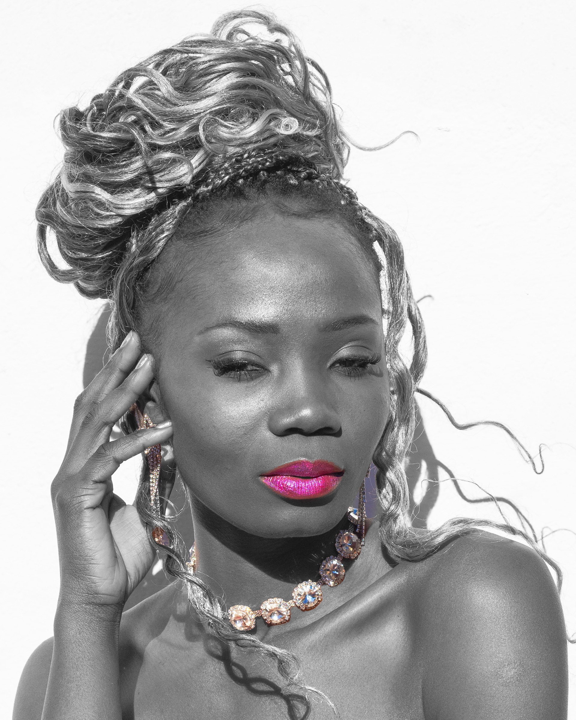 Nina Salvado @nsalvador75