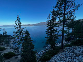 Tahoe, California, US