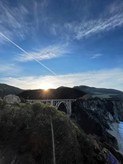 Big Sur, California, US