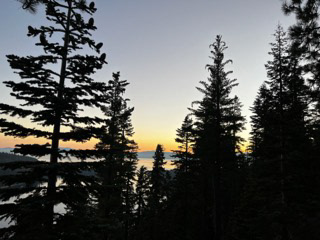 Tahoe, California, US