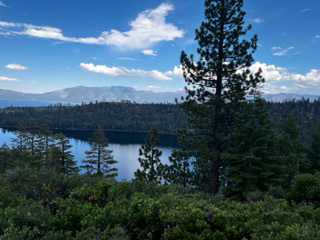 Tahoe, California, US
