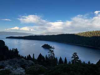Tahoe, California, US