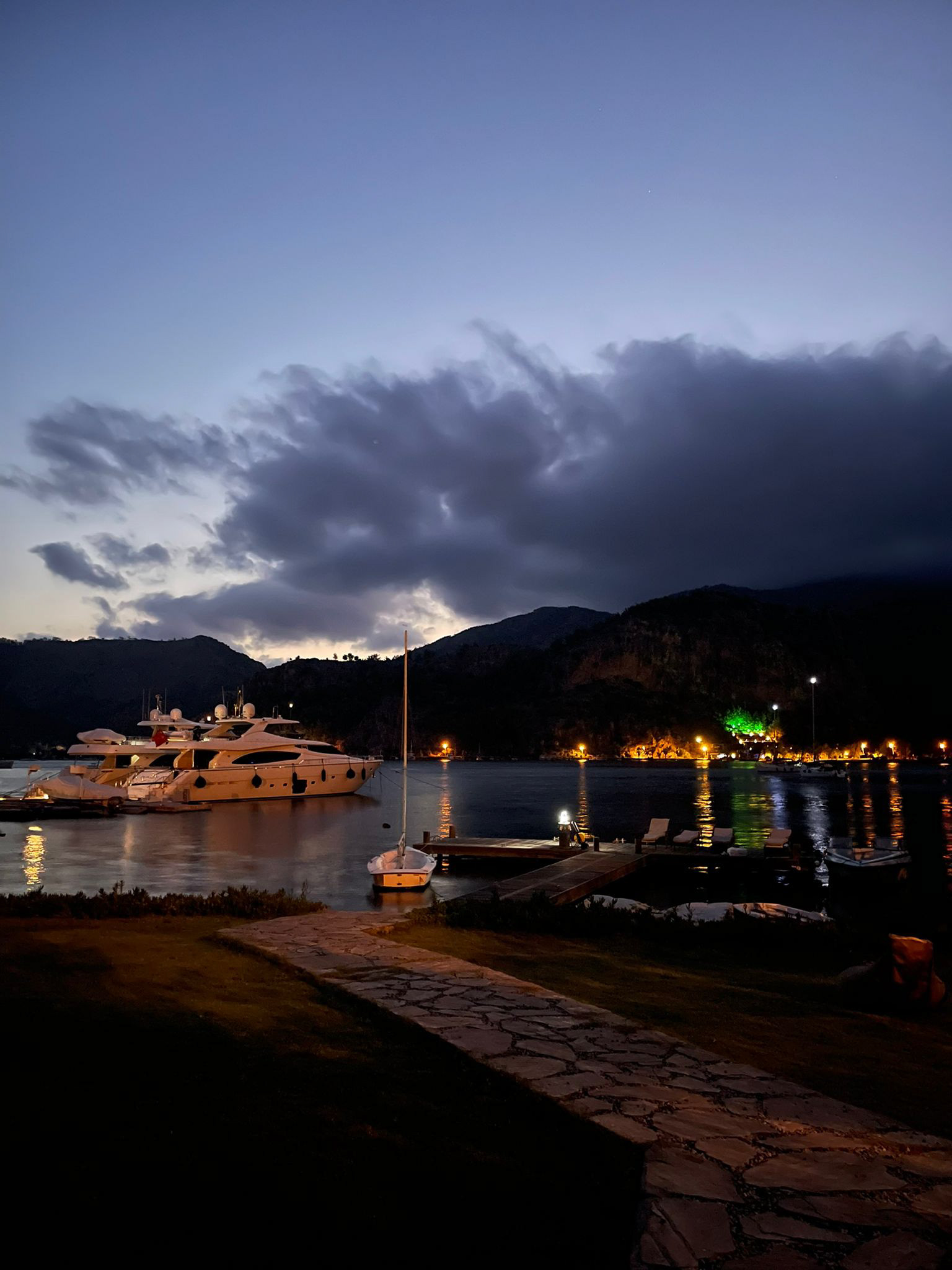 Marmaris, Turkey