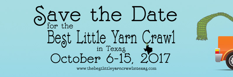 Save the Date Bookmark Front