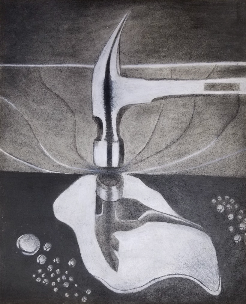 Hammer & Glass