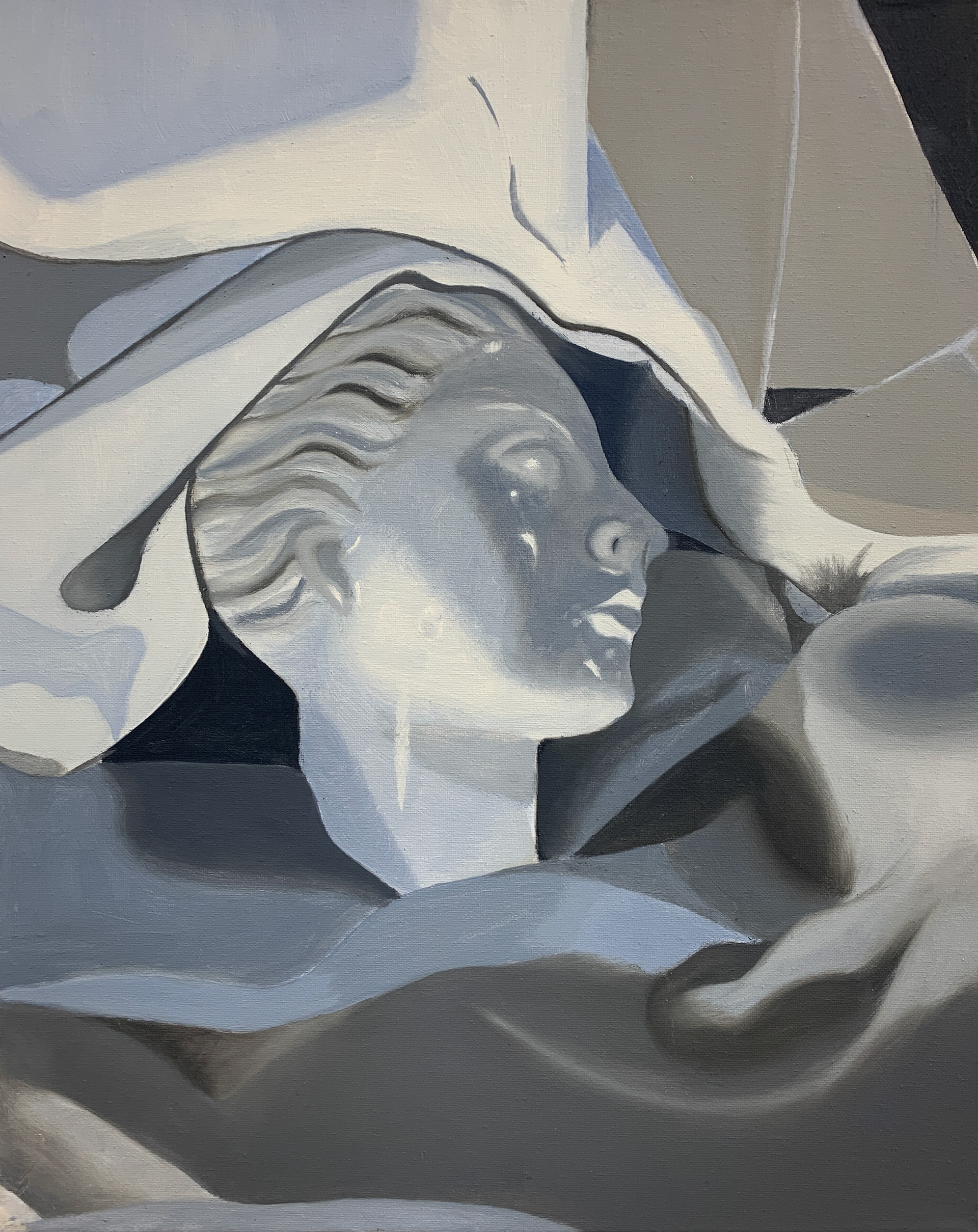Shades of Venus