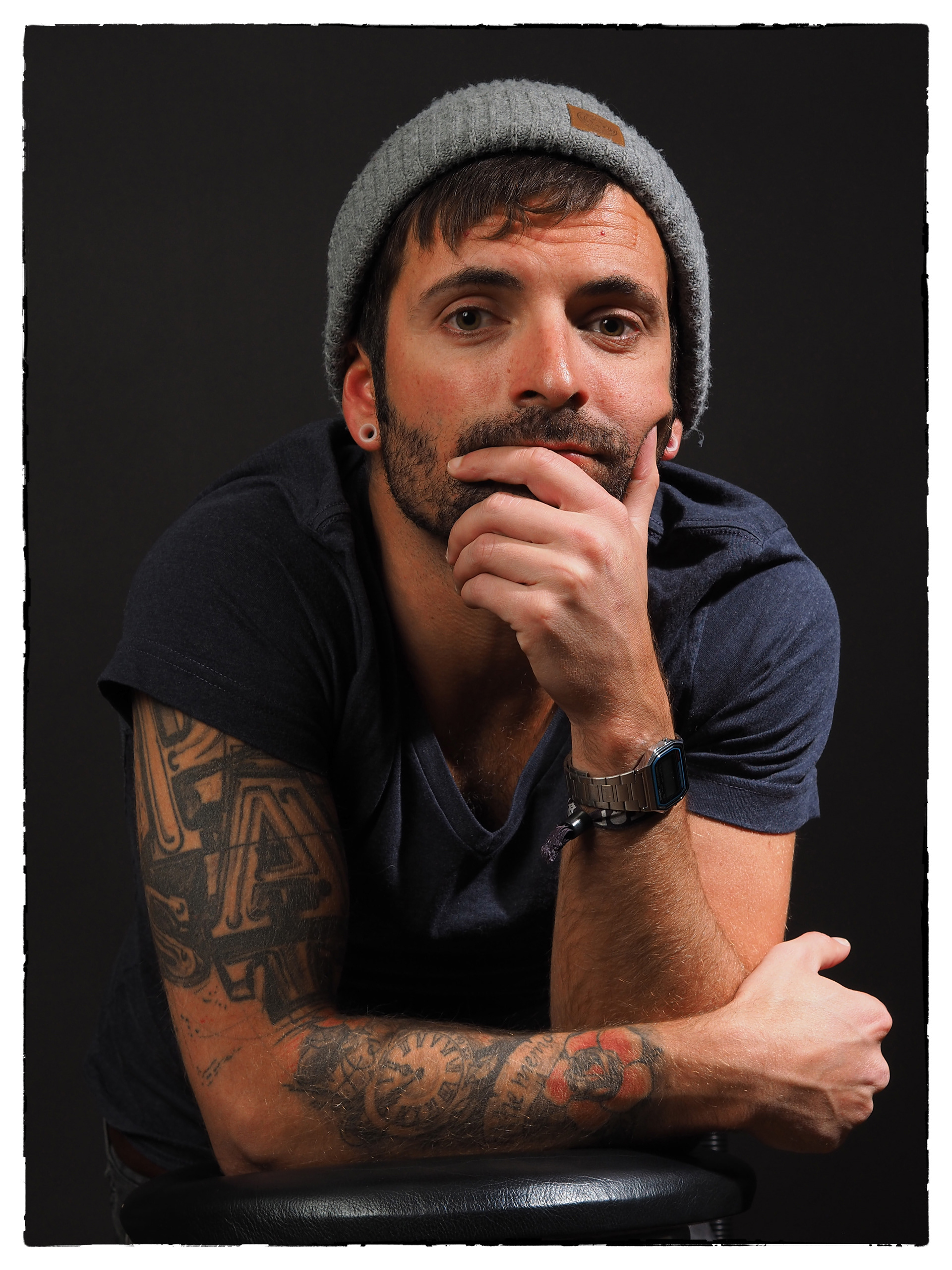 Ricardo