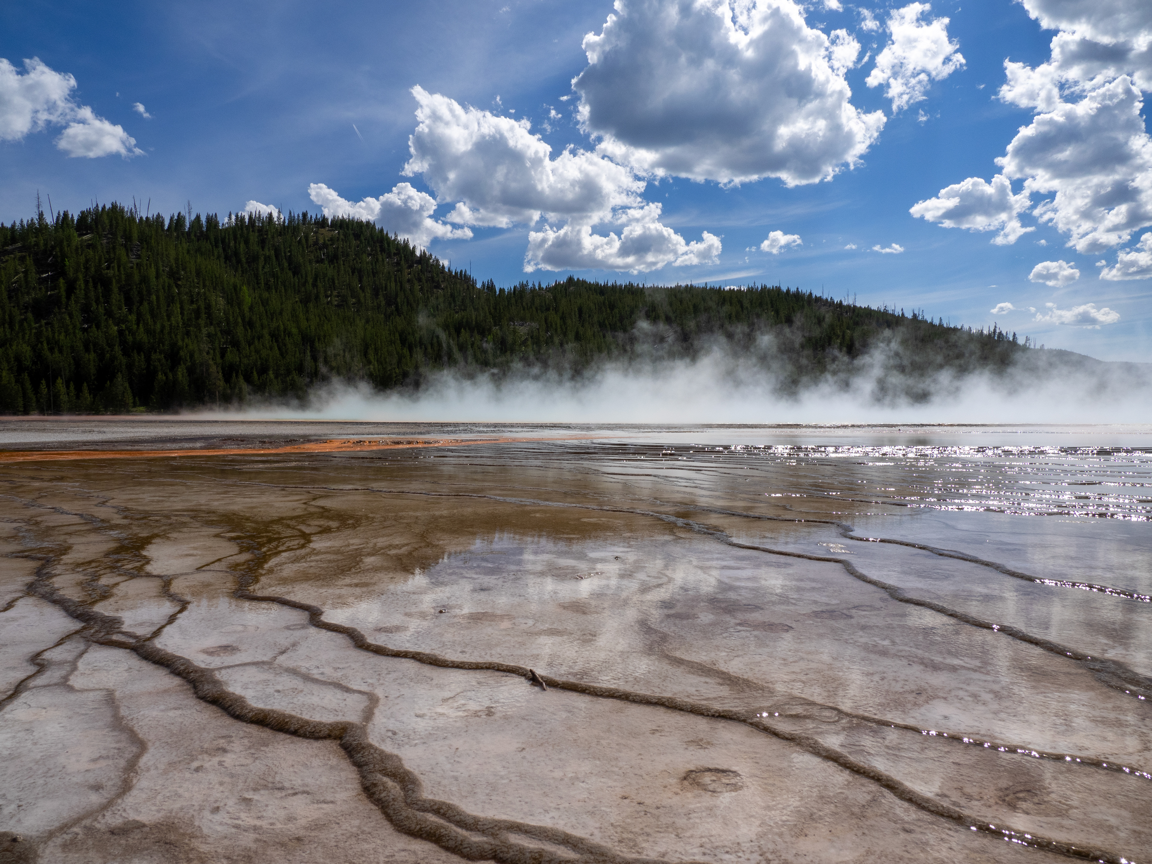 Yellowstone