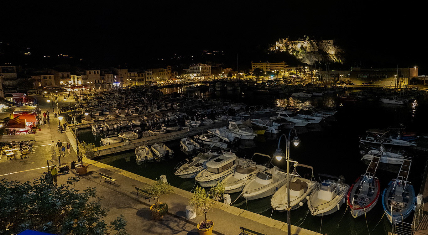 Cassis