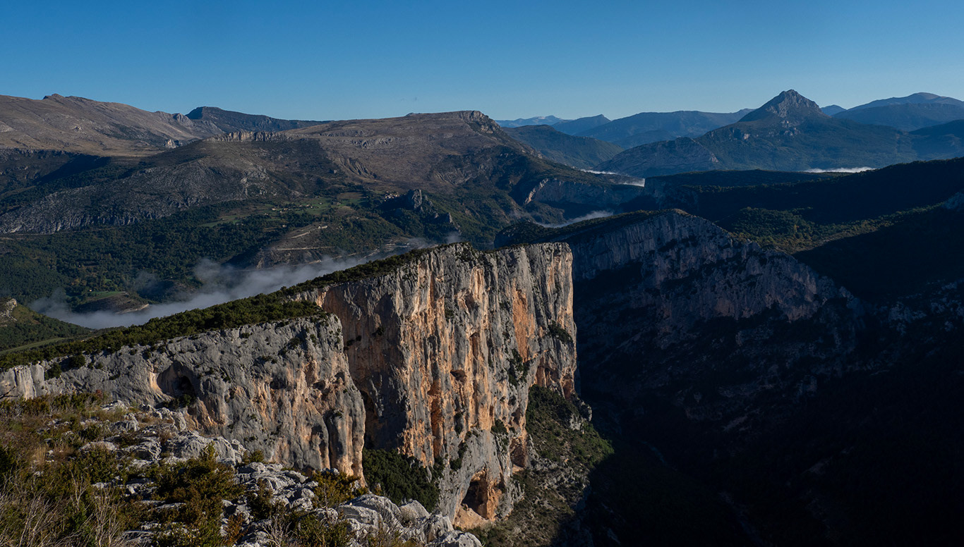 Gorges du Verdon
