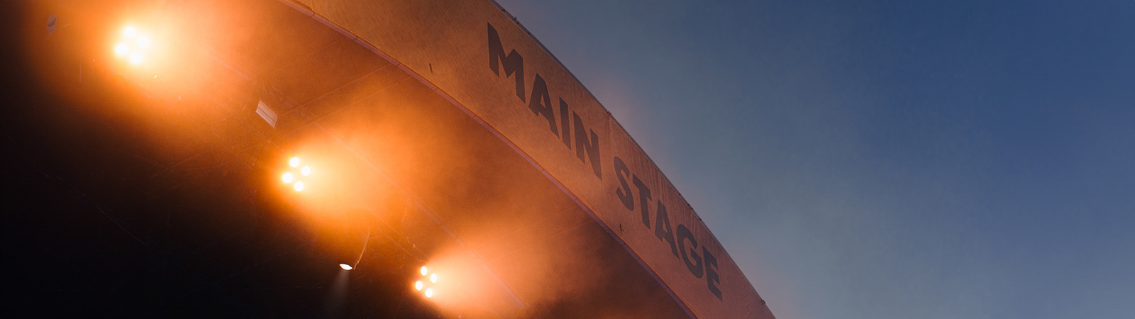 Main Square 2022 Main Stage