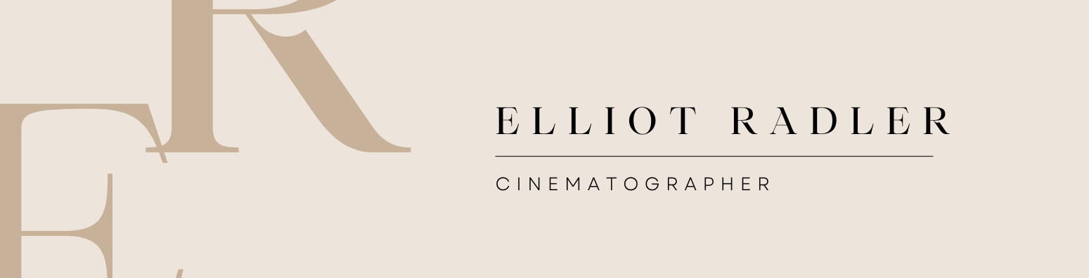 Elliot Radler