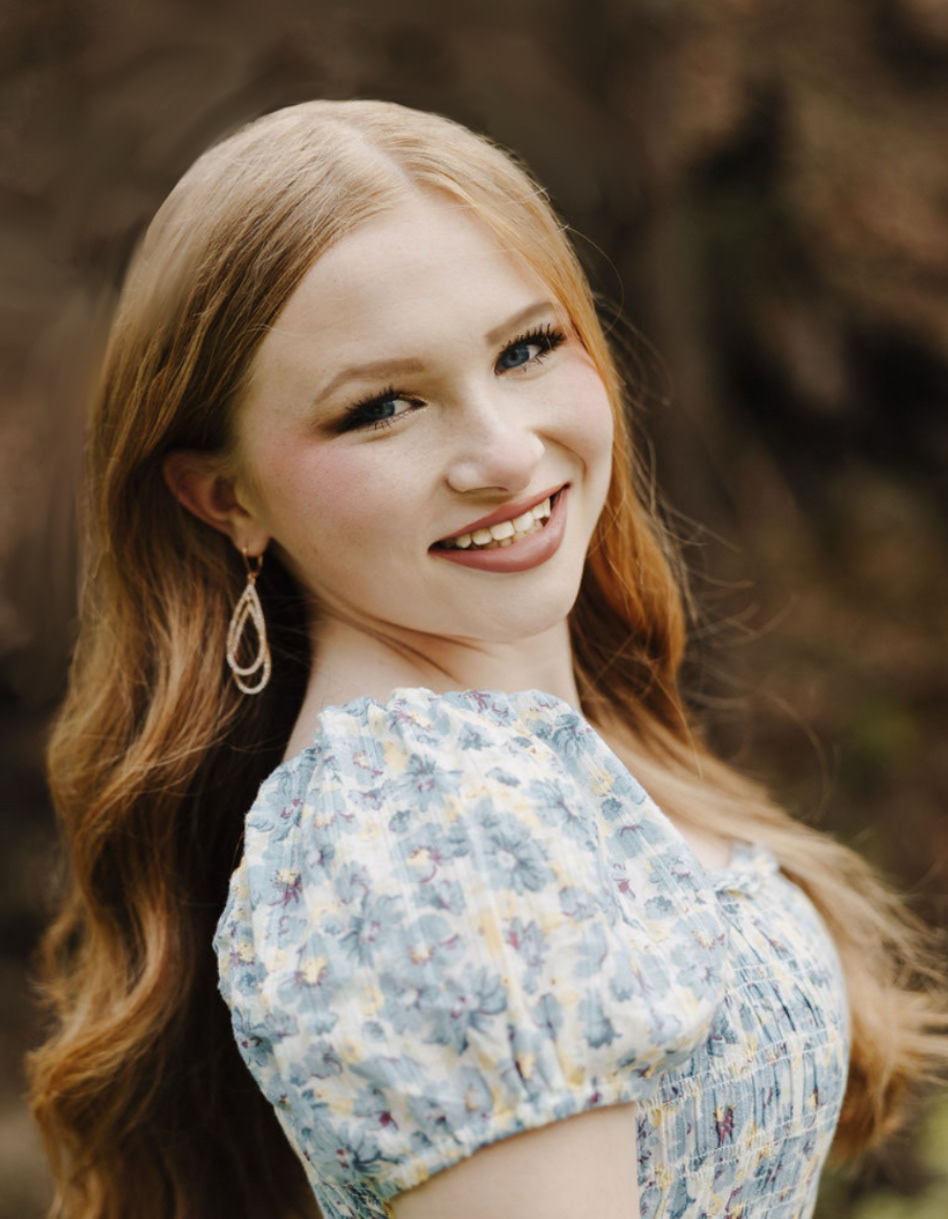 Madyson