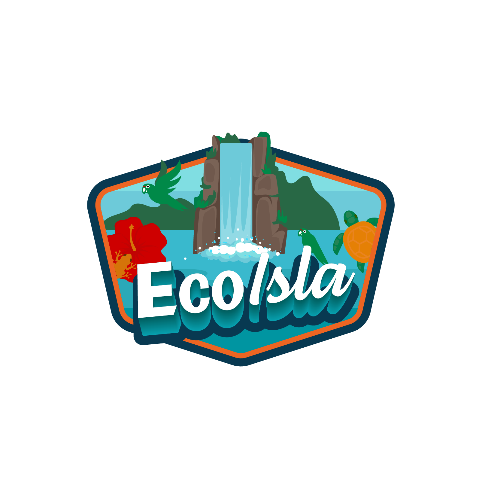 EcoIsla Sub-Park