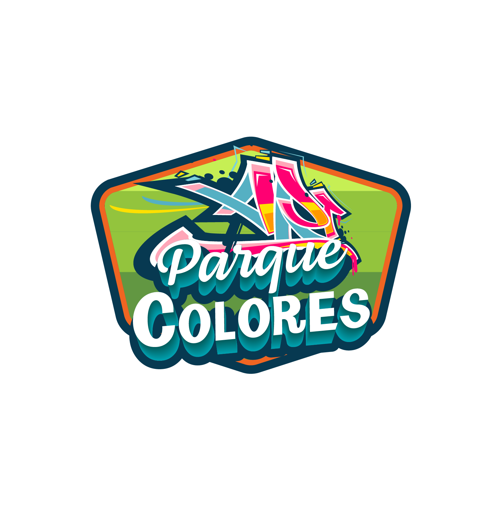 Parque Colores Sub-Park