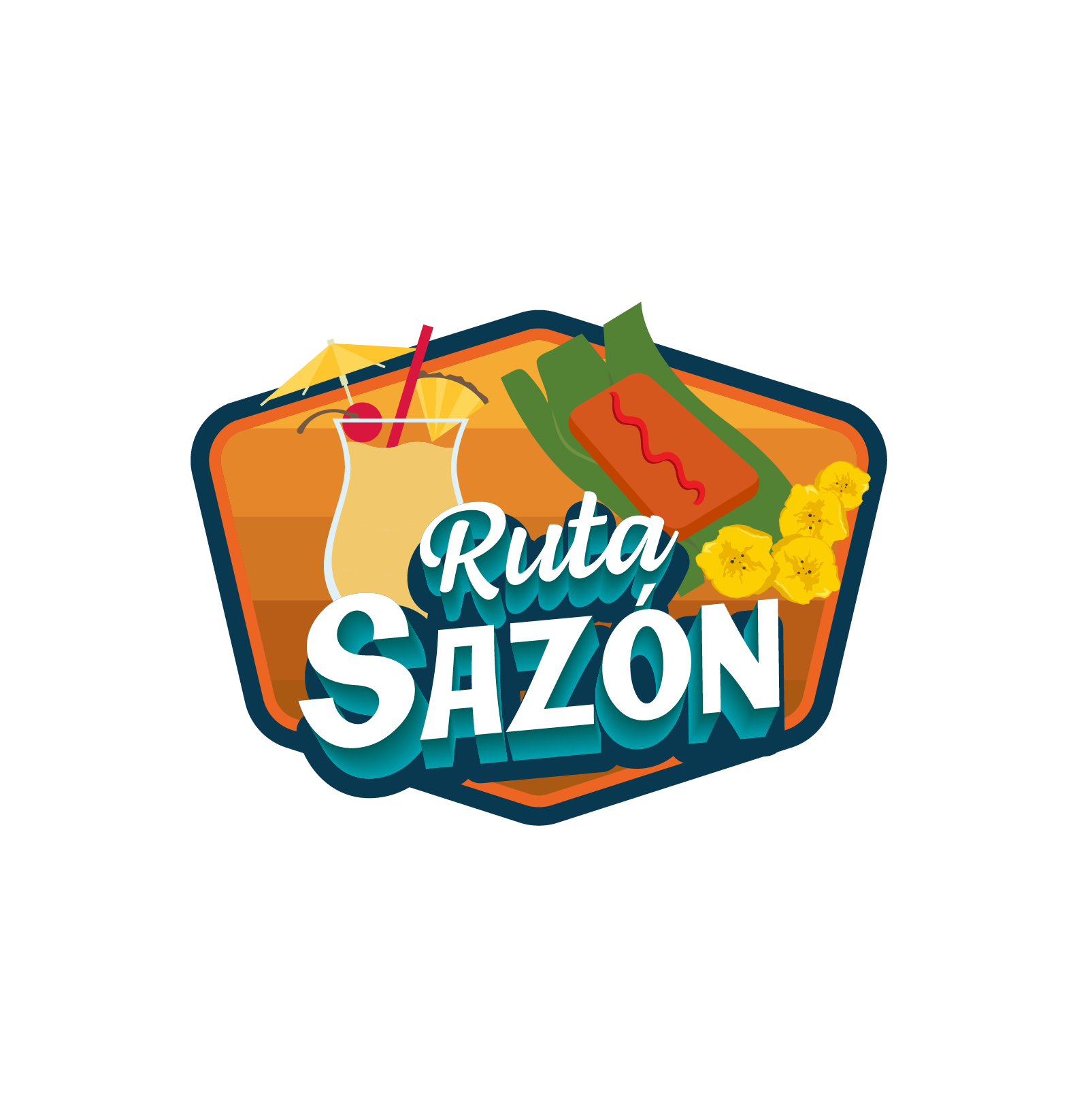Ruta Sazón Sub-Park