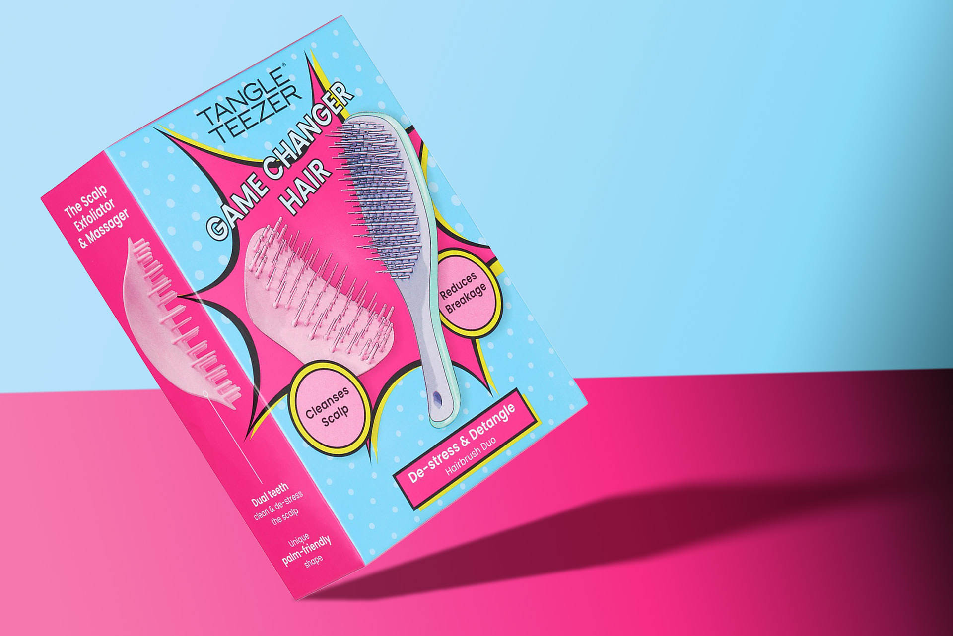 Game Changer Hair Giftset - Sephora 2023