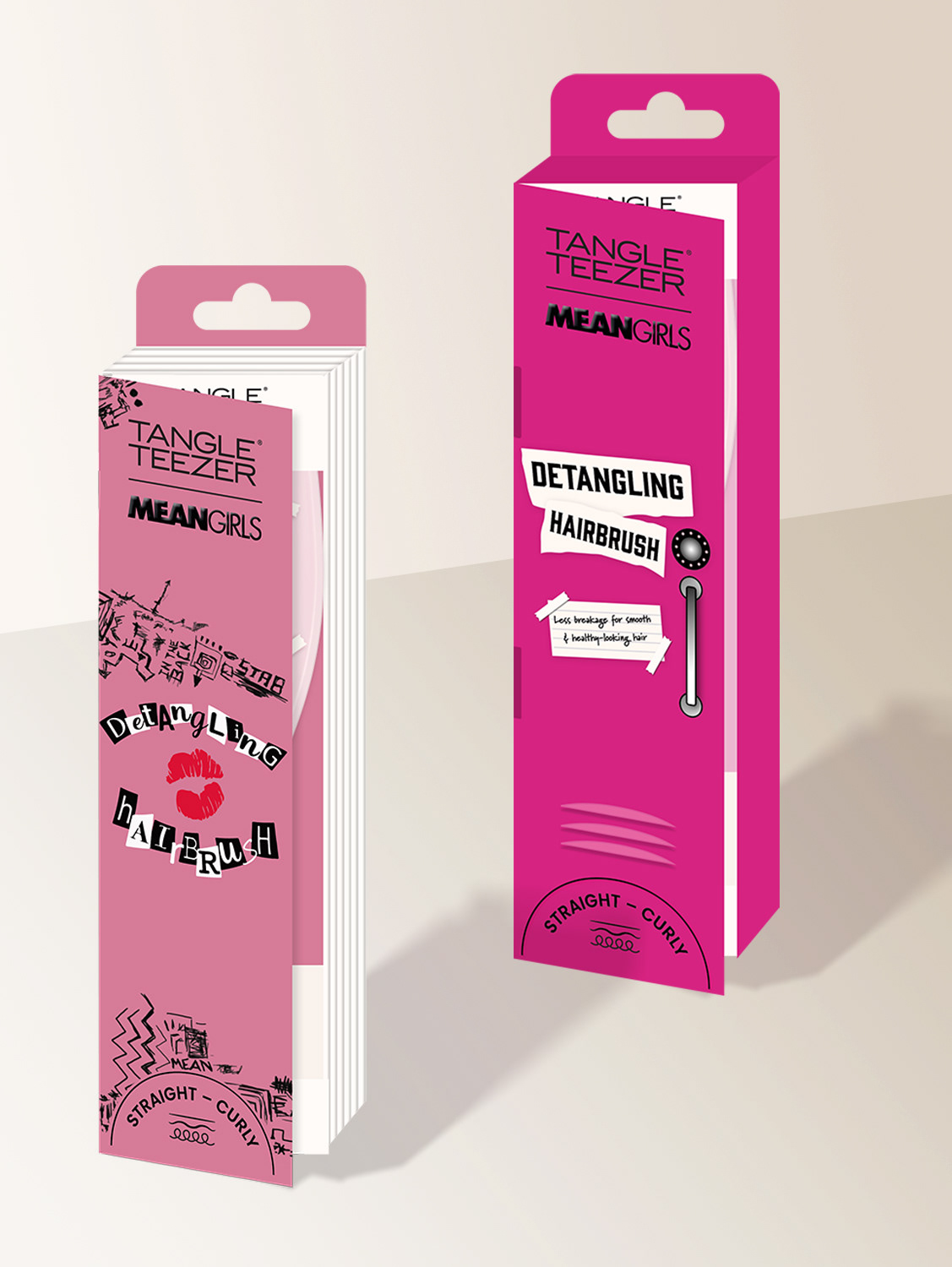 Mean Girls x TT - Concepts