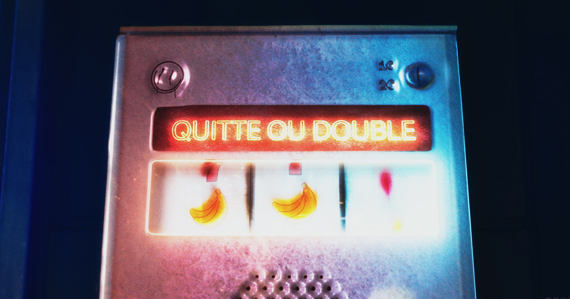 Quitte ou Double