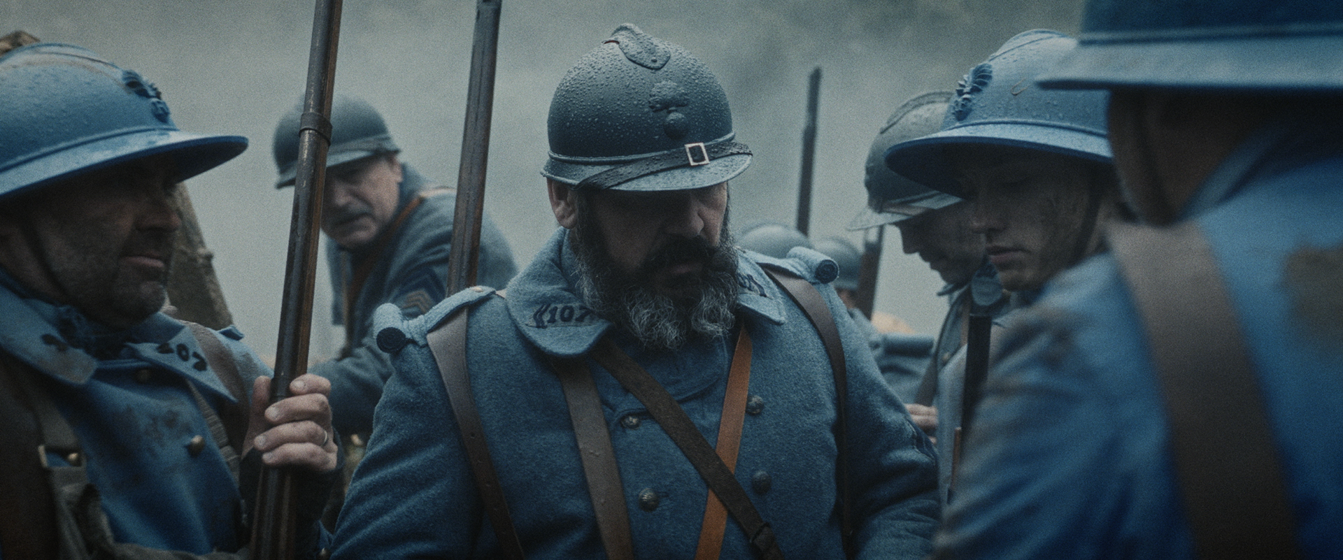 La fabuleuse histoire du Cognac