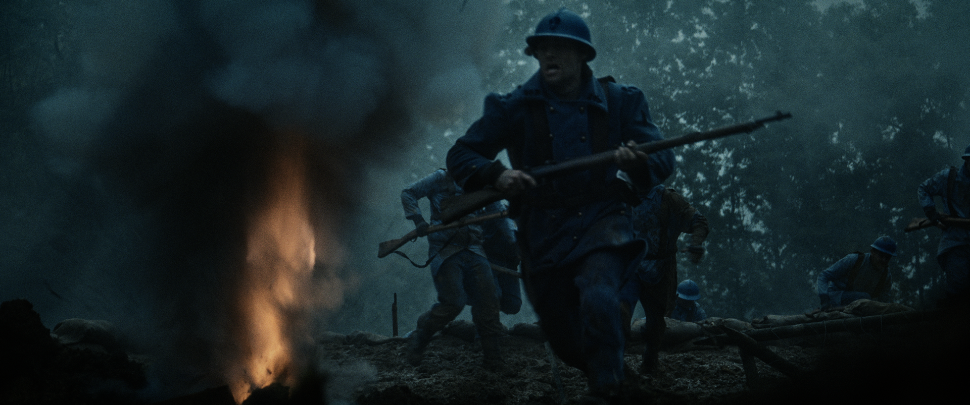 La Fabuleuse histoire du Cognac