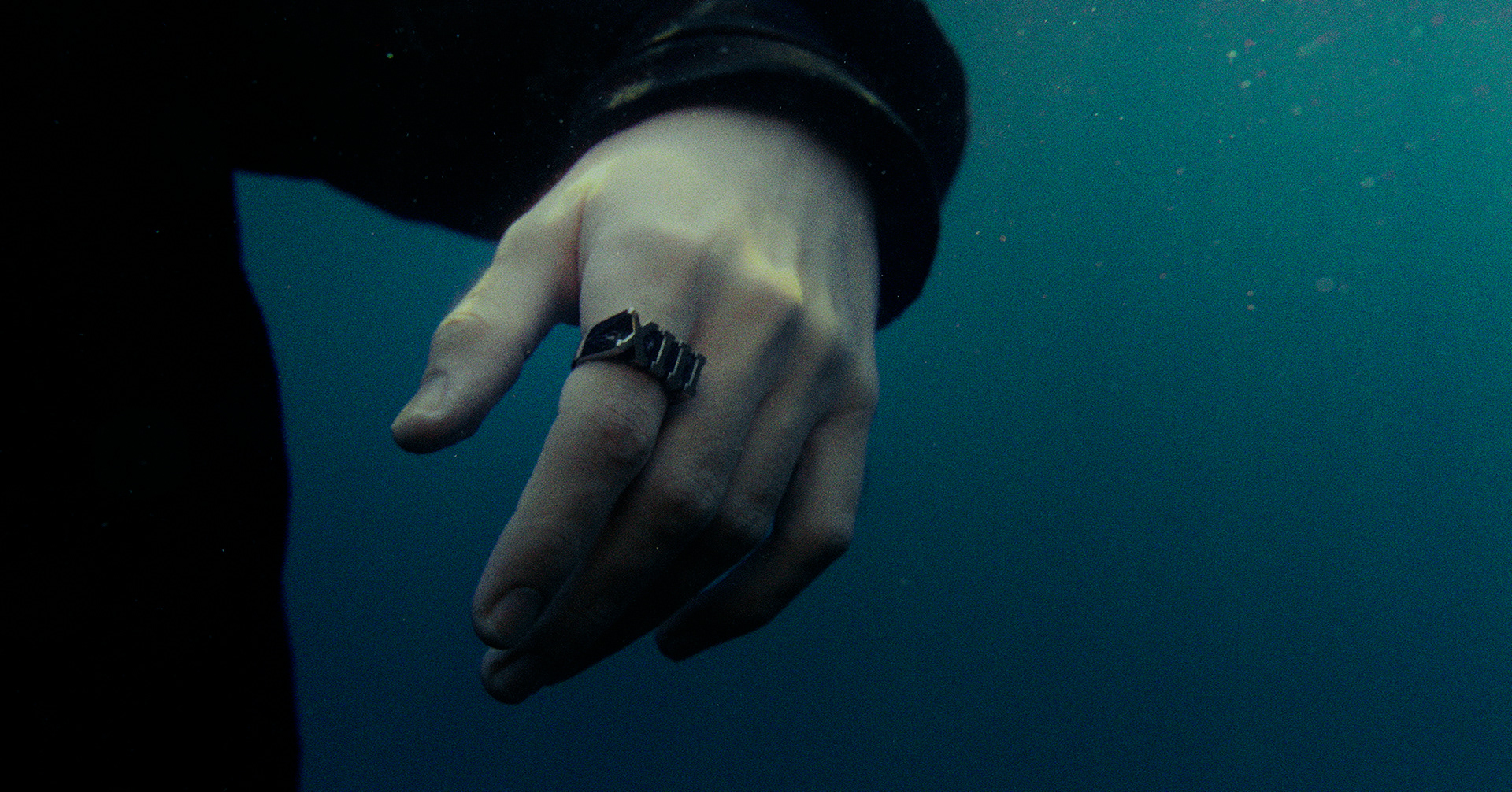 La Forêt du Loup - Yuston XIII