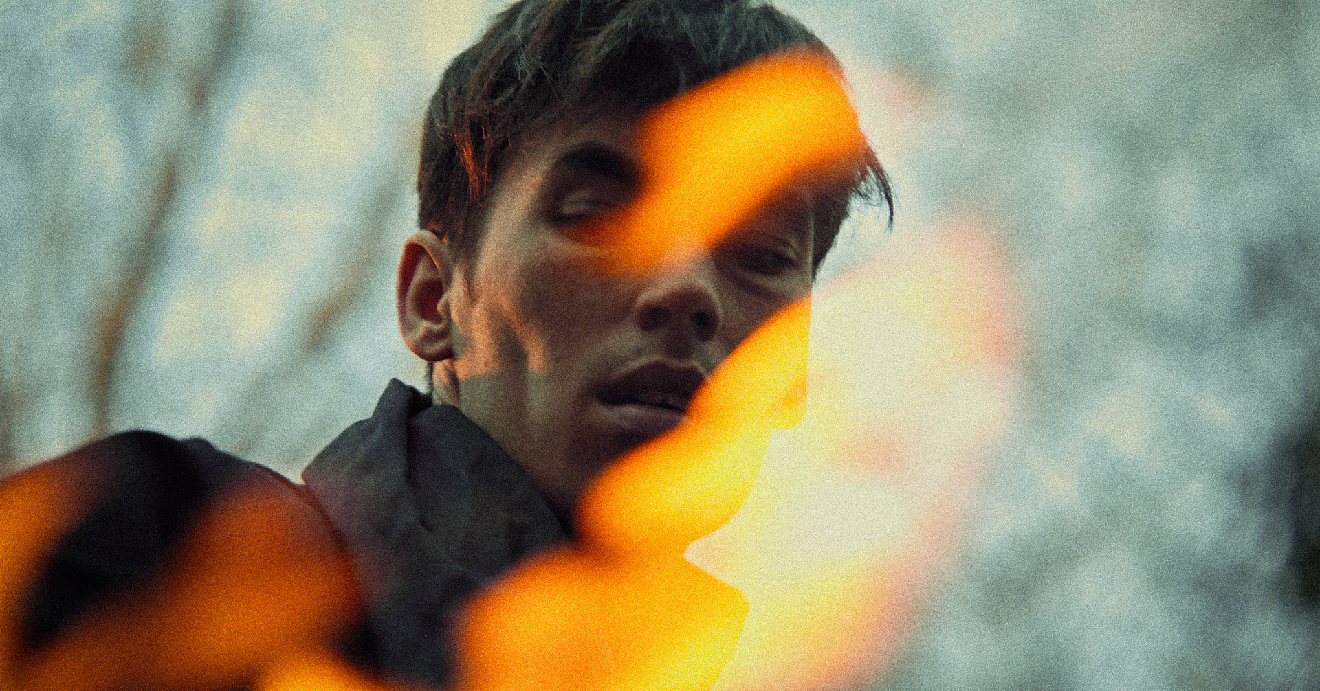 La Forêt du Loup - Yuston XIII